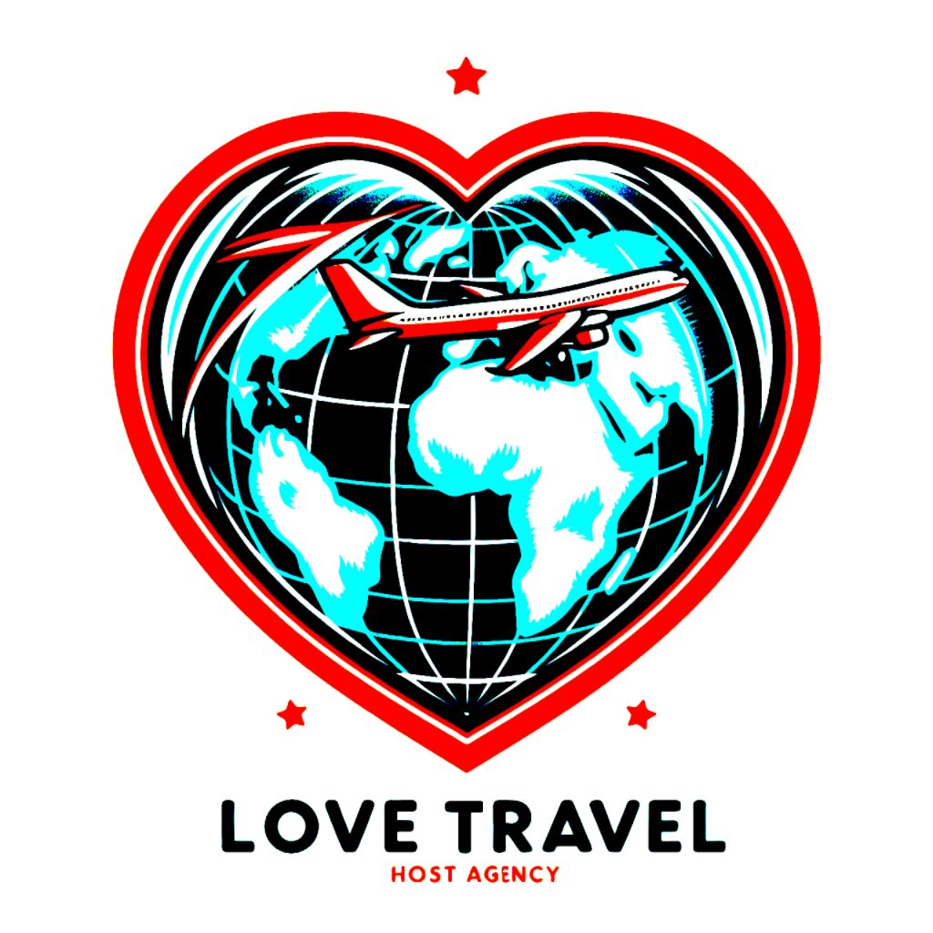 Love Travel Host Agency